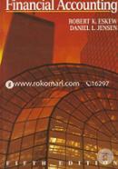 Financial Accounting (McGraw-Hill International Editions Series) image