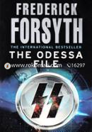 The Odessa File image