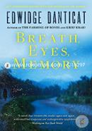 Breath, Eyes, Memory image