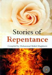 Stories of Repentance image