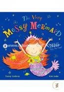 The Very Messy Mermaid image