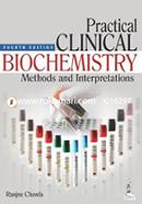 Practical Clinical Biochemistry: Methods and Interpretations image