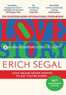 Love Story image