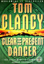 Clear and Present Danger image