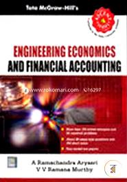 Engineering Economics and Financial Accounting (Ascent Series) image