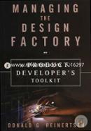 Managing the Design Factory image