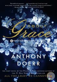 About Grace: A Novel image