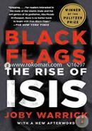 Black Flags: The Rise of ISIS image