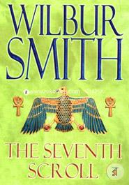 The Seventh Scroll image