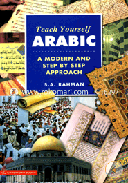 Teach Yourself Arabic: (A Modern And Step by Step Approach) image