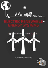 Electric Renewable Energy Systems  image