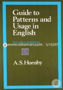 Guide to Patterns and Usage English image