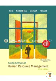 Fundamentals of Human Resource Management image