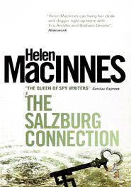 The Salzburg Connection image