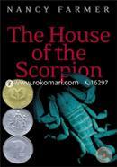 The House of the Scorpion image