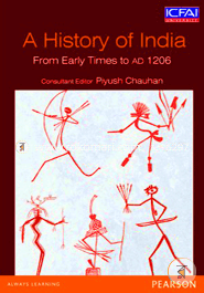 History of India (Early Times to 1200 AD) image
