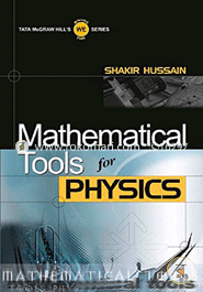 Mathematical Tools for Physics image