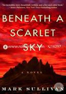 Beneath a Scarlet Sky: A Novel image