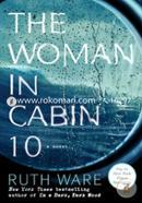 The Woman in Cabin 10 image