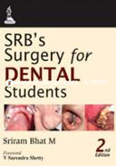 SRB’s Surgery for Dental Students image