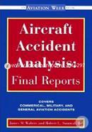 Aircraft Accident Analysis: Final Reports image