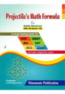 Projectile's Math Formula image