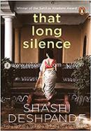 That Long Silence image