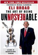 The Art of Being Unreasonable: Lessons in Unconventional Thinking image