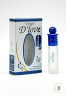 Al-Nuaim D-Love Attar image