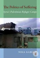 The Politics of Suffering image
