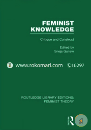 Feminist Knowledge Critique and Construct image