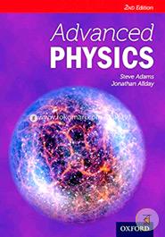 Advanced Physics (Advanced Sciences)  image