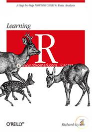 Learning R image