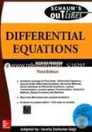 Differential Equations image