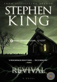 Revival: A Novel image