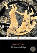The Oresteian Trilogy image