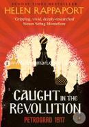 Caught in the Revolution: Petrograd, 1917 image