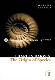 Origin of Species image