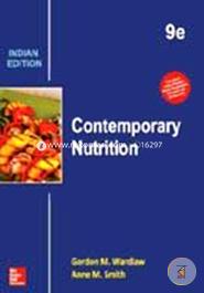 Contemporary Nutrition image