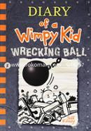 Wrecking Ball (Diary of a Wimpy Kid Book 14) image