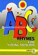ABC Rhymes for Young Muslims image