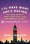 I'll Have What She's Having image