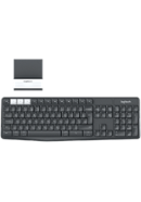 Logitech K375s Multi-Device Wireless Keyboard image