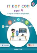 IT Dot Com Book - 4 (Windows 10, MS Office 2016) image