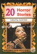 20 Horror Stories image
