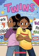 Twins: 1 image