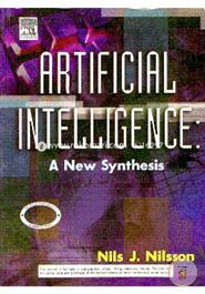 Artifical Intelligence : A New Synthesis image