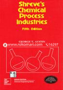 Shreve'S Chemical Process Industries image
