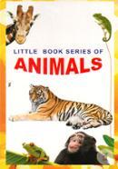 Little Book Series Of Animals image