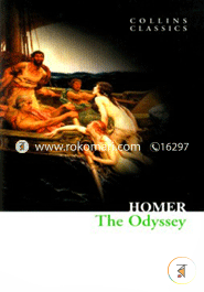 The Odyssey image